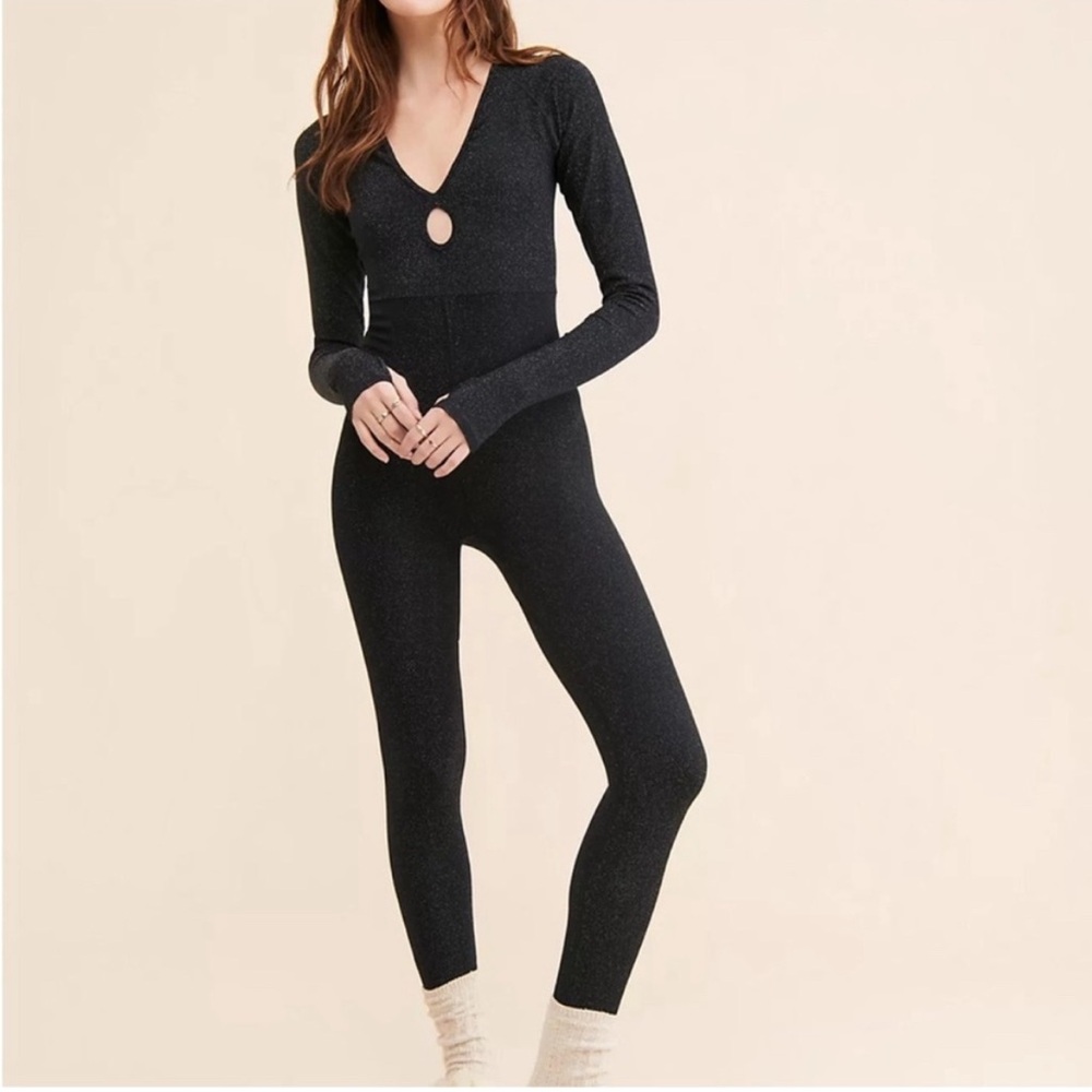 Fp Movement Flash Forward Onesie